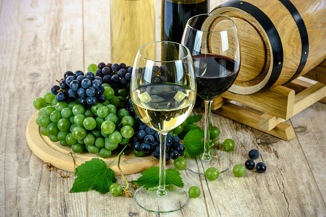 ワインのダイエット効果とは？