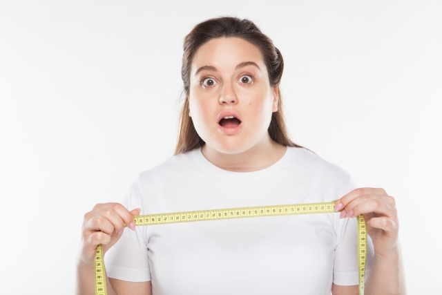 40代女性が太りやすくなるのはなぜ？